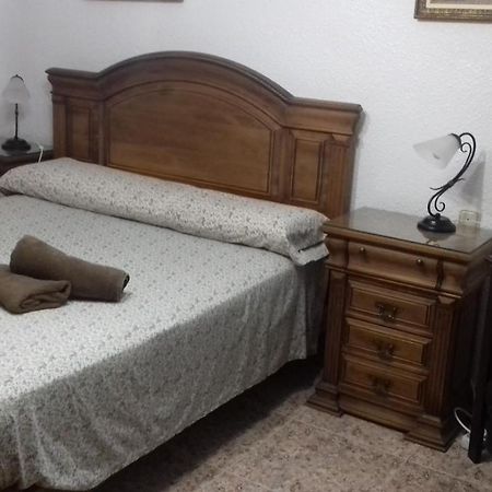 Apartamento El Misteri 埃尔切 外观 照片
