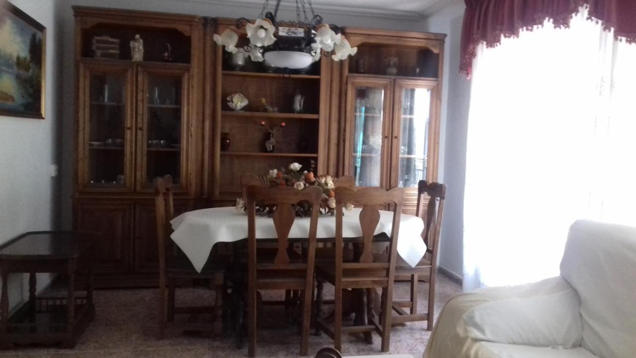 Apartamento El Misteri 埃尔切 外观 照片