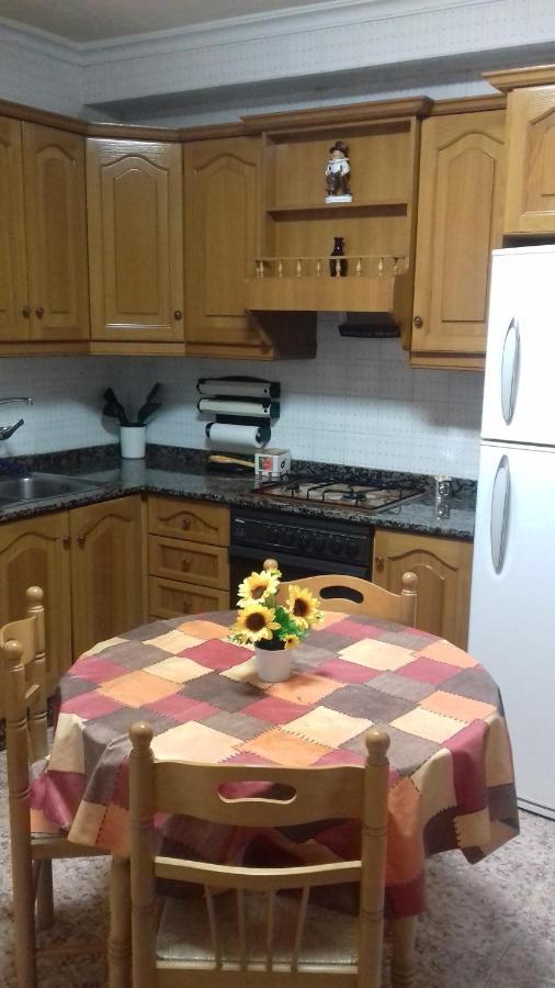 Apartamento El Misteri 埃尔切 外观 照片
