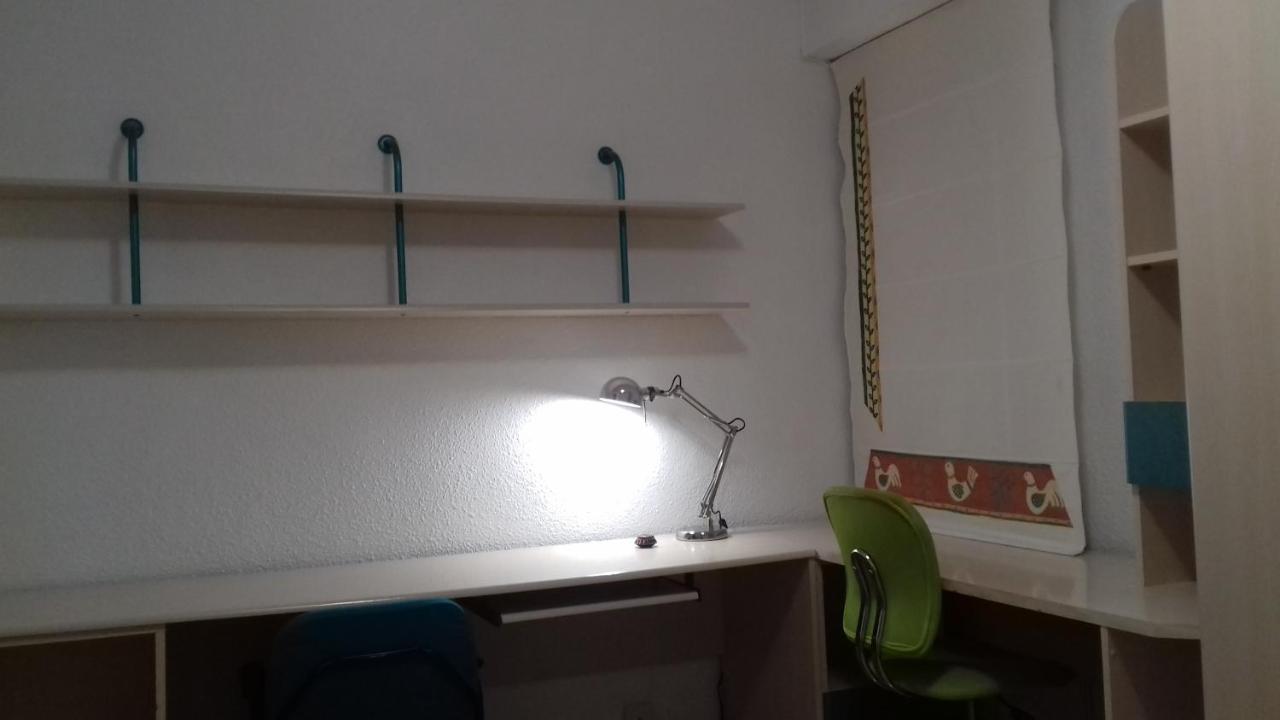 Apartamento El Misteri 埃尔切 外观 照片