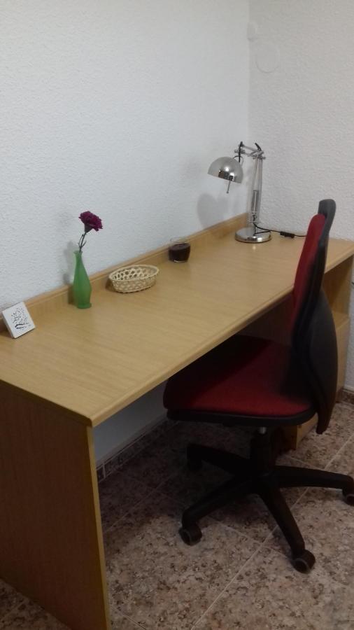Apartamento El Misteri 埃尔切 外观 照片