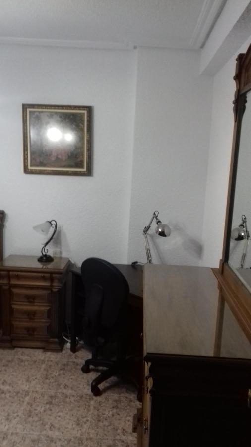 Apartamento El Misteri 埃尔切 外观 照片