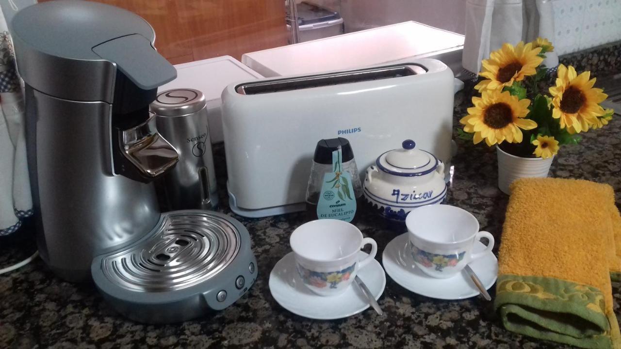 Apartamento El Misteri 埃尔切 外观 照片
