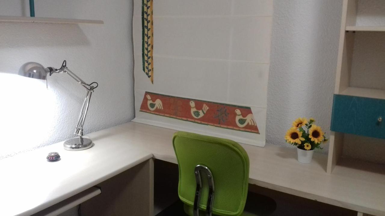 Apartamento El Misteri 埃尔切 外观 照片