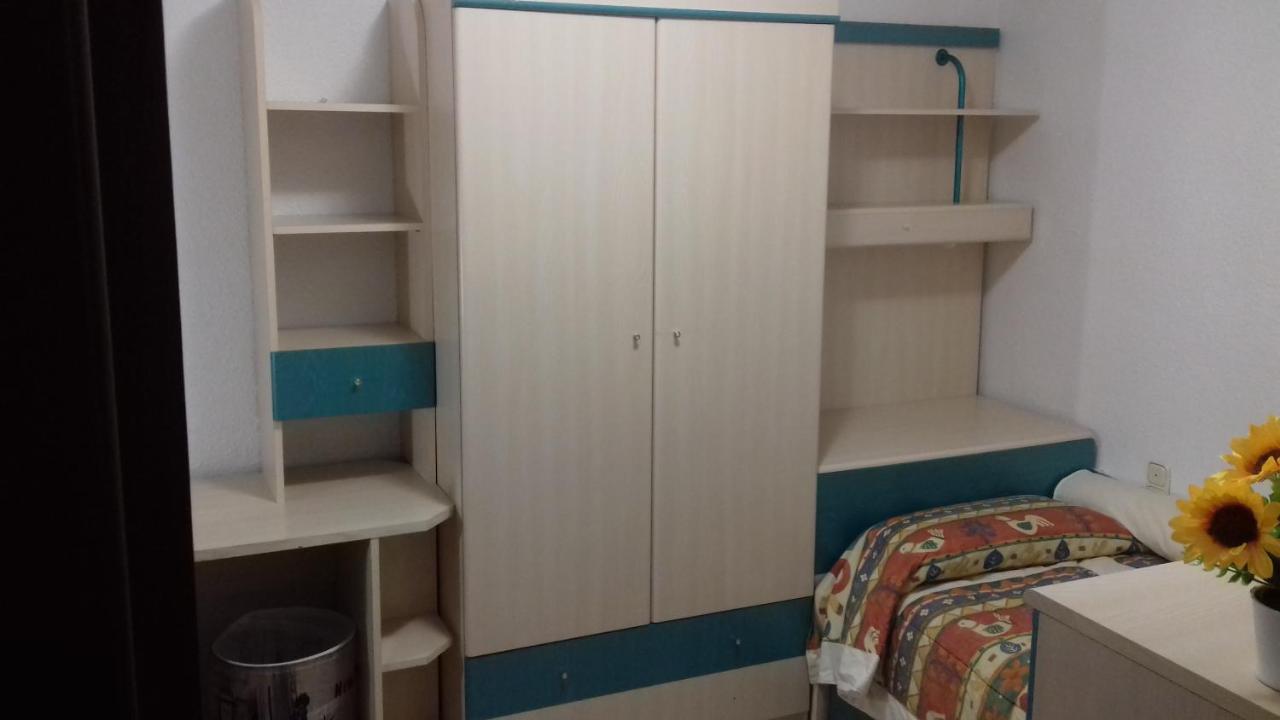 Apartamento El Misteri 埃尔切 外观 照片