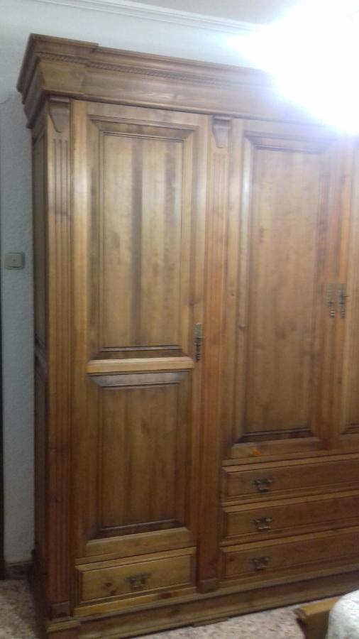 Apartamento El Misteri 埃尔切 外观 照片